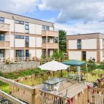 LILAC is a community-led housing initiative with mutual home ownership