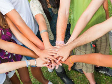 Local groups / networking