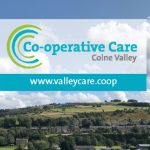 Colne Valley Co-operative Care: building a toolkit to help develop a national network of social care co-ops