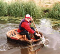 coracles 1