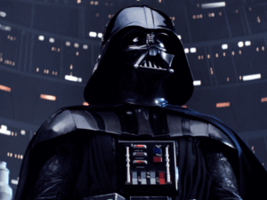May the 4th be with you: the Empire vs the Commons Rebel Alliance