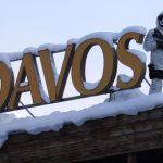 The Great Reset : the World Economic Forum Davos summit