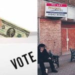Can we vote our way to a better society?