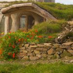 earth-shelter