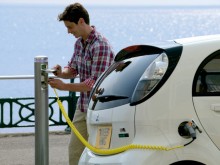 Electric vehicles
