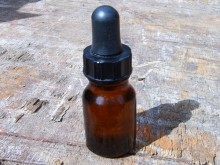 Essential oils