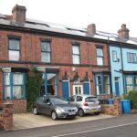 Can terraced houses be turned into a housing co-op? Yes!