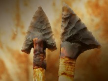 Flintknapping