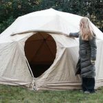 geo dome