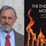 Dave Darby discusses the future of money with Thomas Greco, author of The End of Money and the Future of Civilization