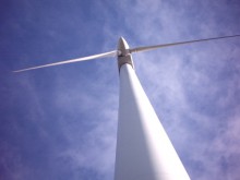 Green electricity