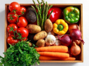 Step-by-step guides to growing 50 different vegetables