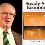 Herman Daly's Steady State Economics: challenging the corporate banking system