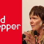 Hilary Wainwright of Red Pepper magazine