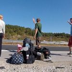 hitchhiking-in-bulgaria