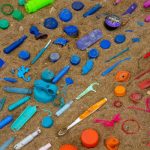 Great ways to reduce your plastic use at home: image by Jasmin Sessler