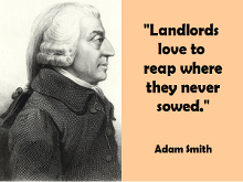Land reform