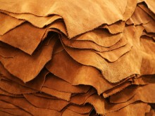 Leatherwork