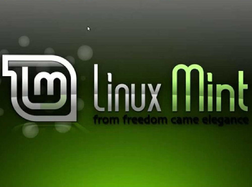 linux-mint