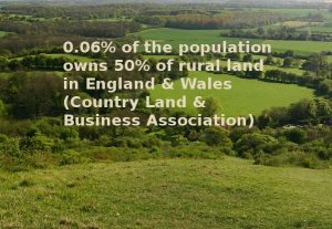 Lords vs commoners: week of action for land rights, April 14-22