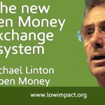 Open Money exchange system