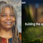 We're talking about the new economy with Micky Metts of Agaric