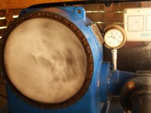 Micro-hydro