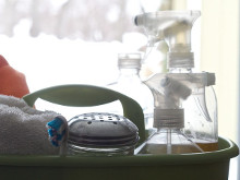 Natural cleaners