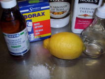 natural cleaners 1