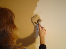 Natural paints