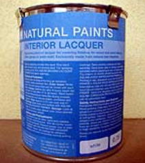 natural paints 1