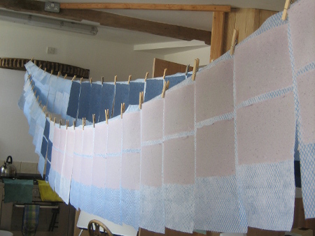 papermaking2-drying