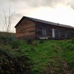 Incorporating permaculture design - Paul Jennings' self-built straw-bale home