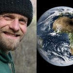 One Planet Development smallholder Paul Jennings : how to make a living on an organic smallholding