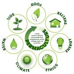 What a Permaculture world would involve