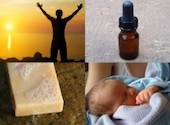 Personal, family & health