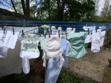 Real nappies