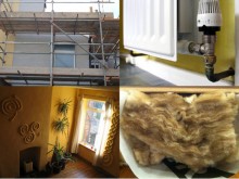 Retrofitting