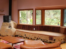 Rocket stoves & mass heaters