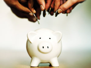Rotating savings & credit associations (ROSCAs)