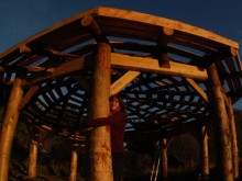 Roundhouses