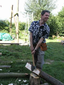 round wood 4