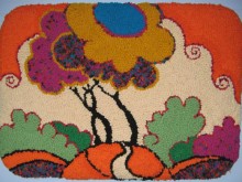 Rag rugs