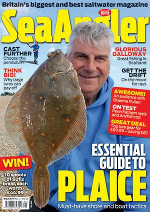 fishing magazines