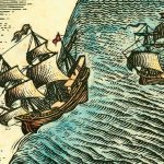 Teetering on the edge of an ecological collapse