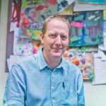 GP Simon Lennane discusses alternatives to corporate drug companies