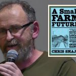 Can organic farming feed the world?