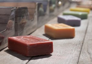 Presentation is key to running a market stall Presentation is key to running a market stall