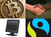 Society, work & money