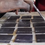 solar for africa